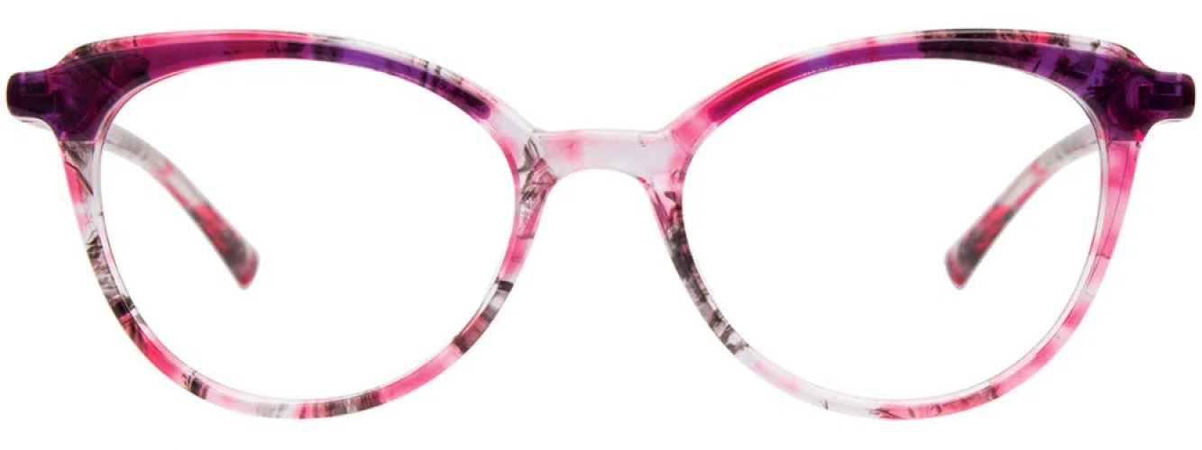 Takumi TK1300 Eyeglasses - view 12